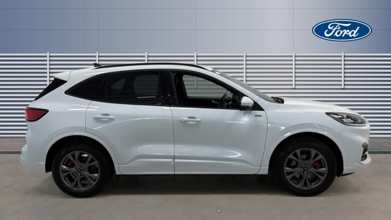 Ford Kuga 2.5 PHEV ST-Line Edition 5dr CVT Estate